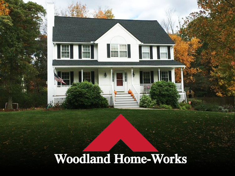 Woodland HomeWorks | 83 Alexander Rd unit 3, Billerica, MA 01821, USA | Phone: (978) 604-6455