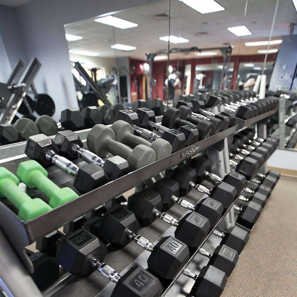 New Heights Fitness | 332 W Sunset Rd #10, San Antonio, TX 78209, USA