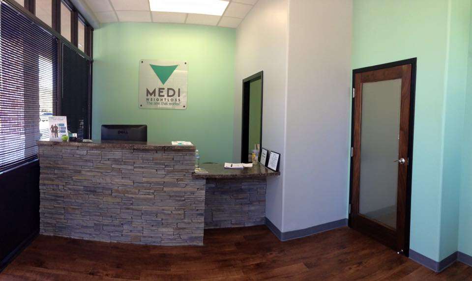Medi-Weightloss | 22167 Westheimer Pkwy Ste 105, Katy, TX 77450, USA | Phone: (281) 305-0735