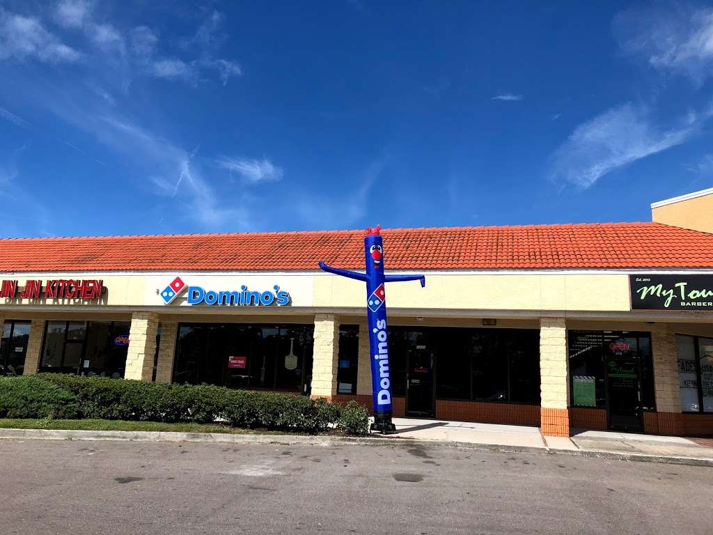 Dominos Pizza | 1231 Ariana St, Lakeland, FL 33803, USA | Phone: (863) 777-5035