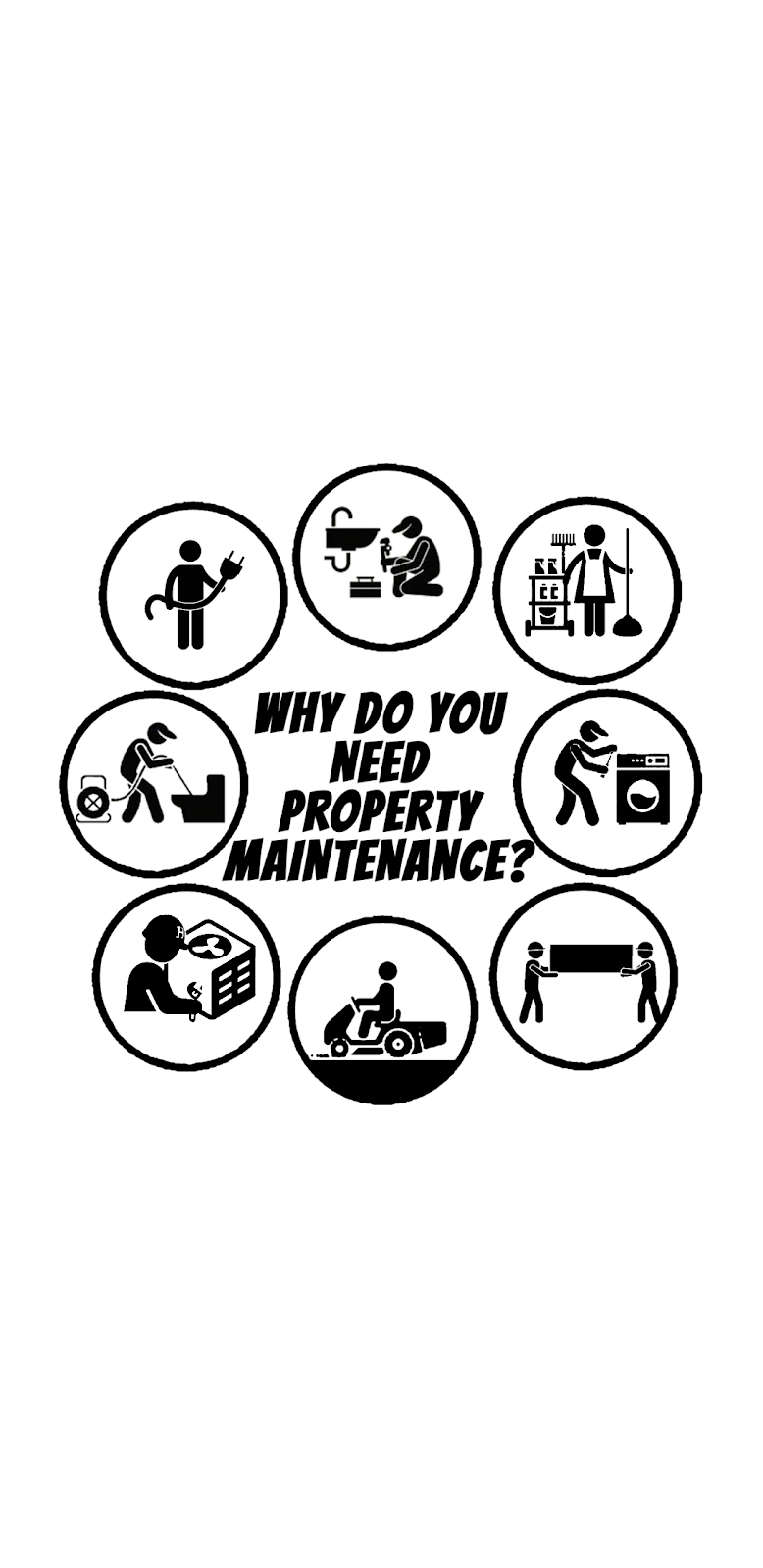 Elite Property Maintenance | 8420 Candlewood Dr, Oklahoma City, OK 73132 | Phone: (405) 921-7032