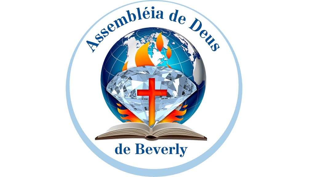 Assembleiadedeusbeverly | 3 Dolloff Ave, Beverly, MA 01915, USA | Phone: (781) 775-0183