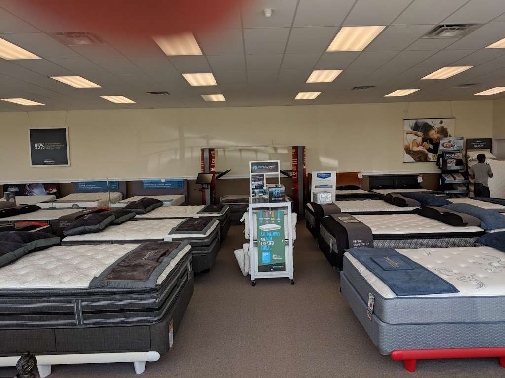 Mattress Warehouse of Egg Harbor Township | 6040 E Black Horse Pike, Egg Harbor Township, NJ 08234, USA | Phone: (609) 569-9959