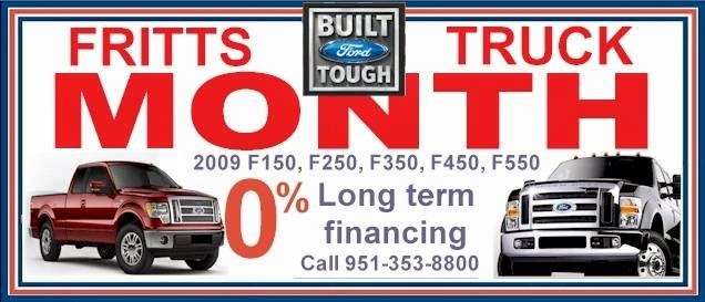 Mac Fleet Ford Truck @ Car Sales Manager | 7990 Auto Dr, Riverside, CA 92504, USA | Phone: (909) 214-9011