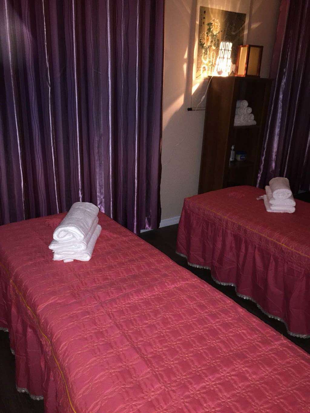 Oriental Massage Therapy | 17765 SW 2nd St, Pembroke Pines, FL 33029, USA | Phone: (954) 505-6999