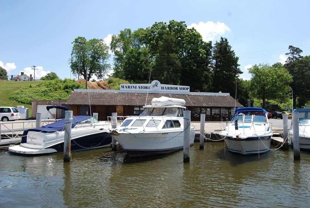 Georgetown Yacht Basin, Inc. | 14020 Augustine Herman Hwy, Georgetown, MD 21930 | Phone: (410) 648-5112