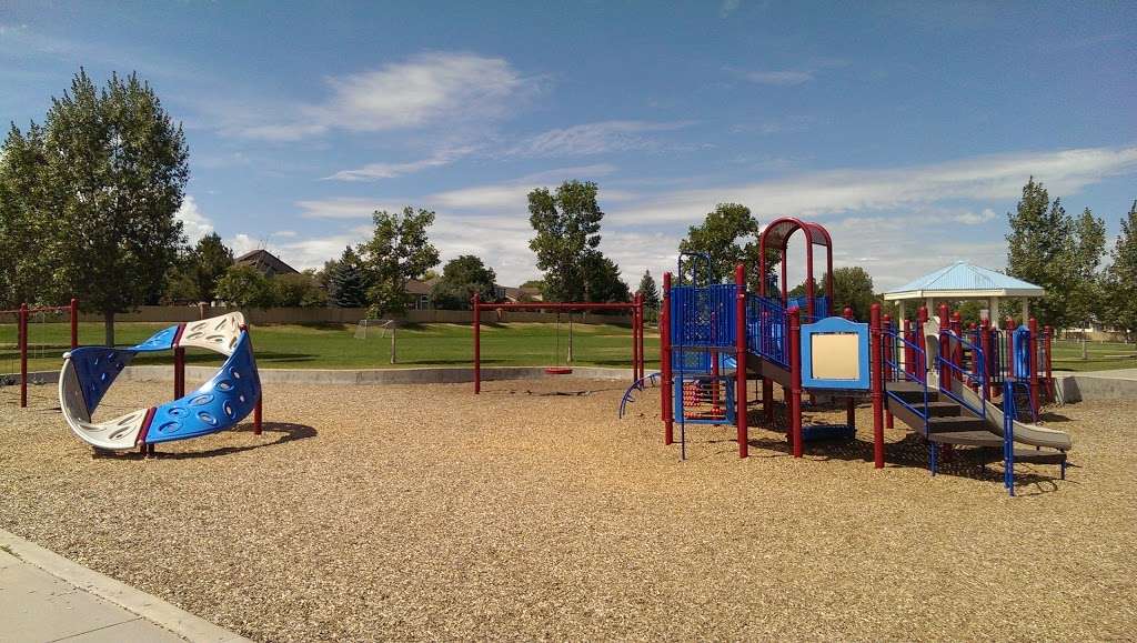 Cherokee Trail Elementary School | 17302 Clarke Farms Dr, Parker, CO 80134, USA | Phone: (303) 387-8125