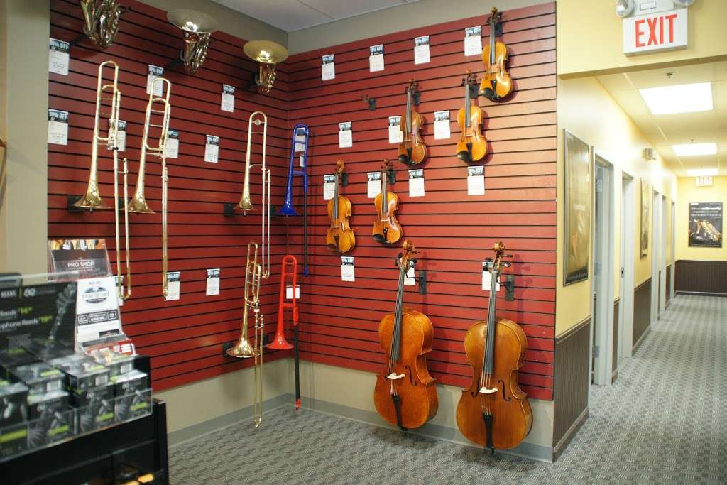 Music & Arts | 9210 Baltimore National Pike Suite W-7, Ellicott City, MD 21042, USA | Phone: (410) 461-1844