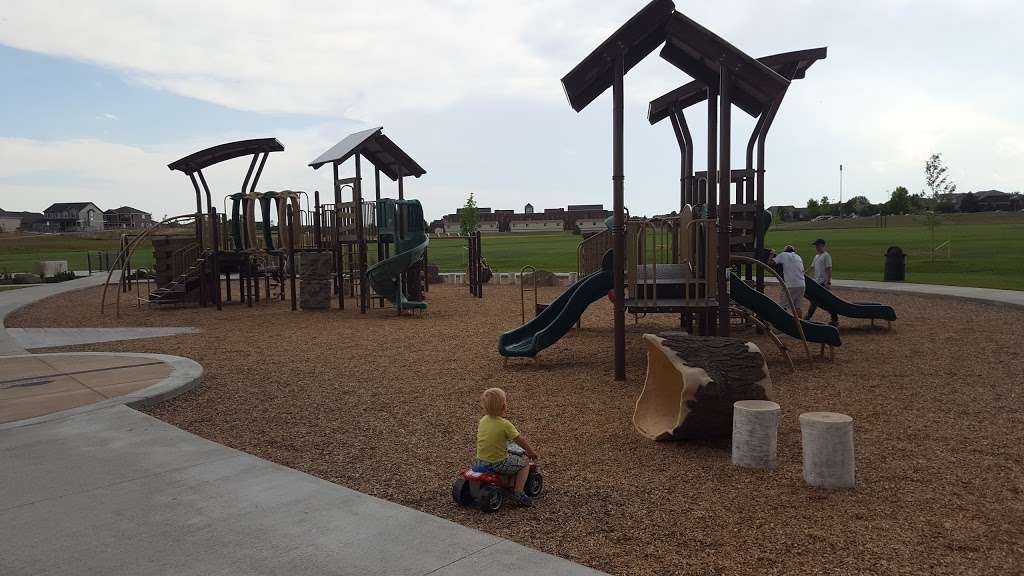 Fronterra Park | 10020 Joplin St, Commerce City, CO 80022 | Phone: (303) 289-3760