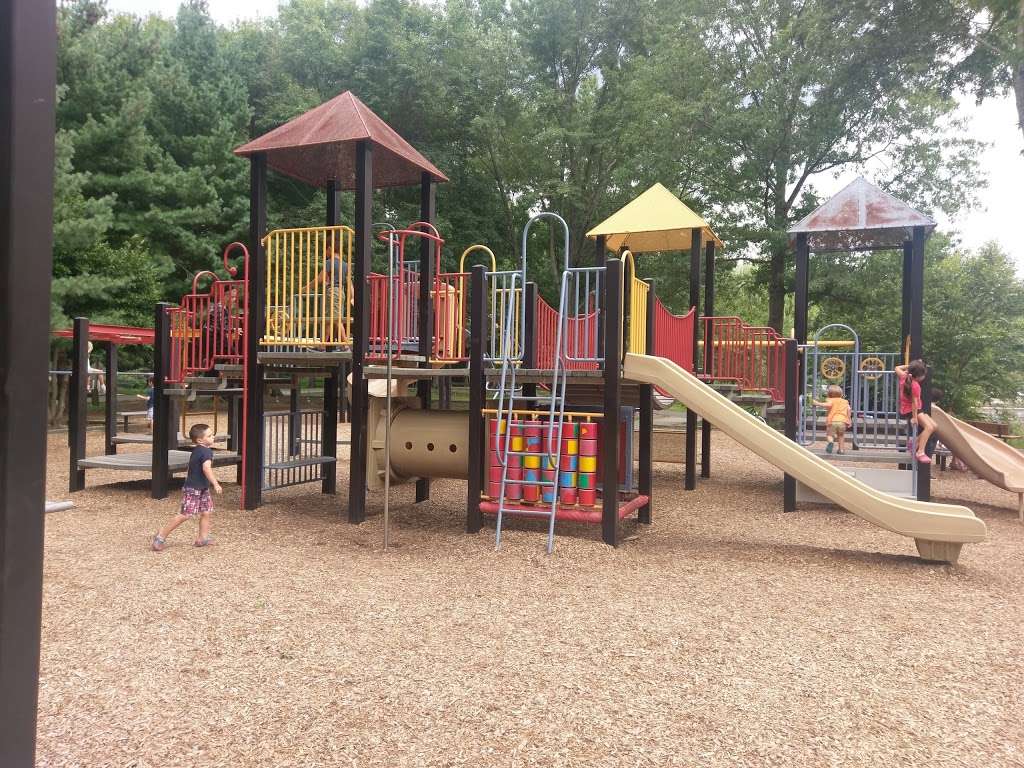 Saddle River County Park | 760 Saddle River Rd, Saddle Brook, NJ 07663, USA | Phone: (201) 336-7275