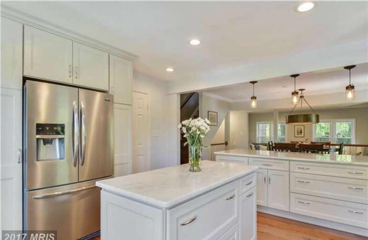 Beautiful Kitchens and Bath | 23725 Three Notch Rd, Hollywood, MD 20636 | Phone: (301) 373-4880