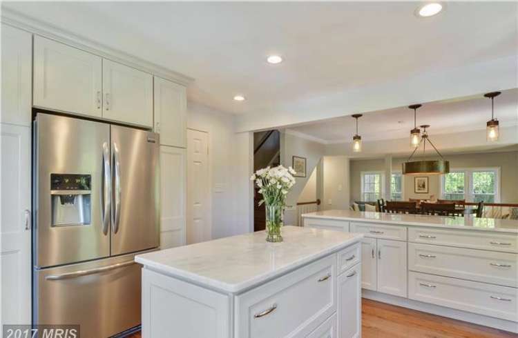 Beautiful Kitchens and Bath | 23725 Three Notch Rd, Hollywood, MD 20636, USA | Phone: (301) 373-4880