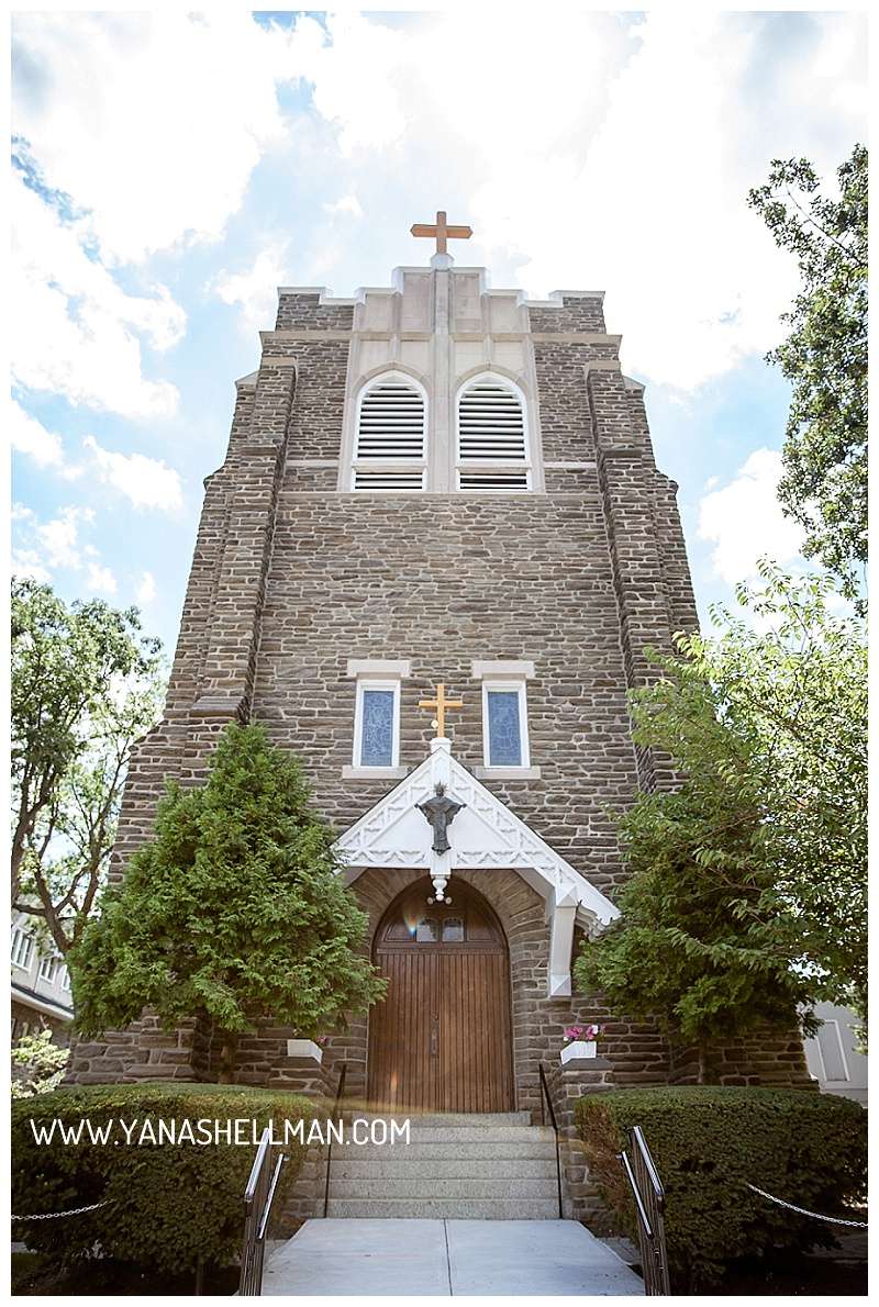 Church of the Ascension - Parish of St. Teresa of Calcutta | 501 Brinley Ave, Bradley Beach, NJ 07720 | Phone: (732) 774-0456