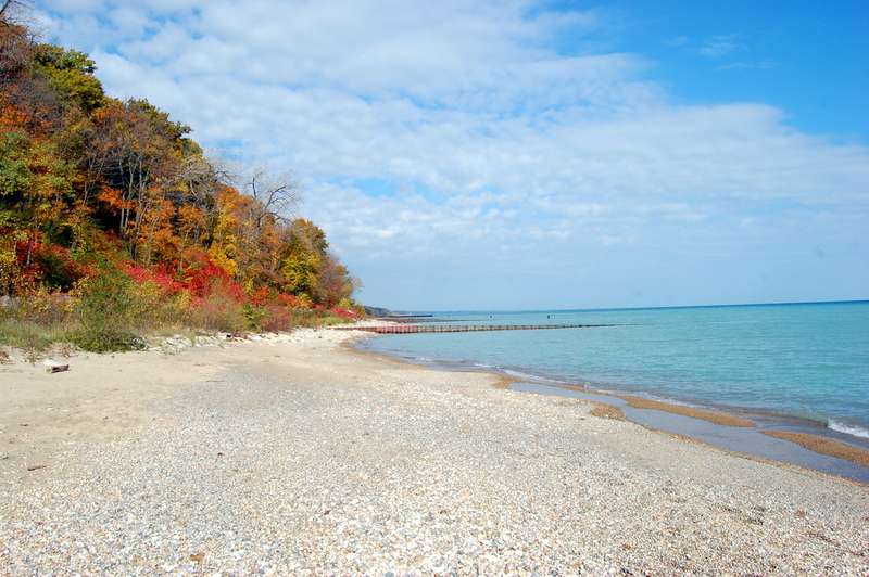 Openlands Lakeshore Preserve | Patten Rd, Highland Park, IL 60035, USA | Phone: (312) 863-6250