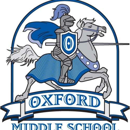 Oxford Middle School | 12500 Switzer Rd, Overland Park, KS 66213, USA | Phone: (913) 239-5500