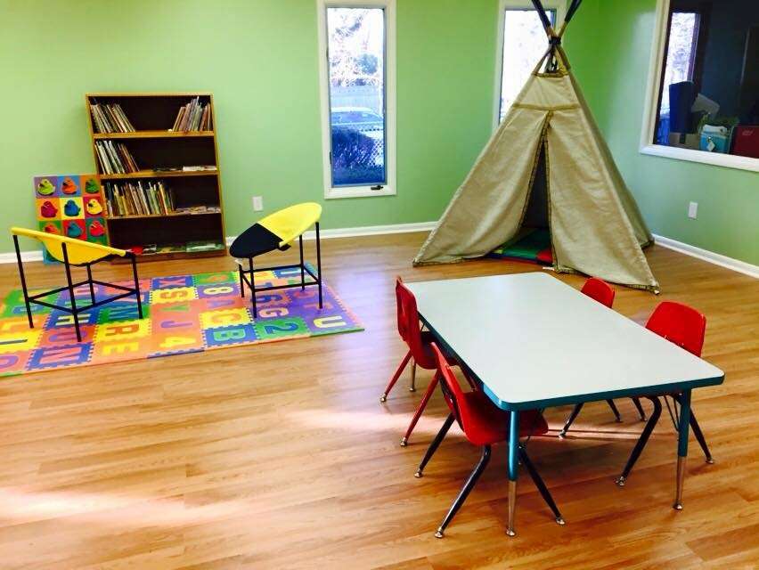 Friends of the Family Child Care & Learning Center | 123 S Main St, Marlboro Township, NJ 07746, USA | Phone: (732) 431-0718