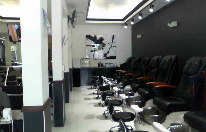 The Studio Nail Spa | 6240 Coral Ridge Dr #103, Coral Springs, FL 33076, USA | Phone: (954) 227-8488