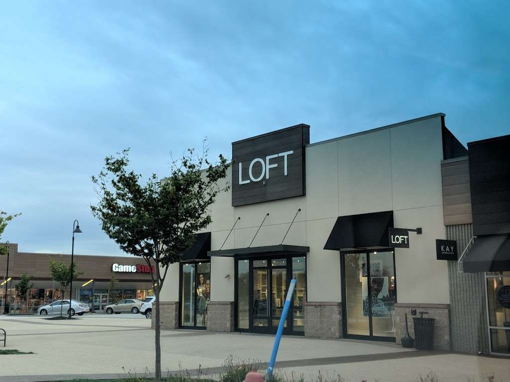 LOFT | 1800 Loucks Rd, York, PA 17408, USA | Phone: (717) 767-4142