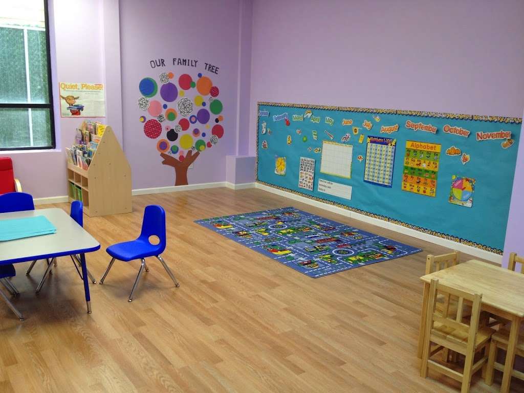 Little Sunshine Preschool | 1815 85th St, Brooklyn, NY 11214, USA | Phone: (347) 921-1815