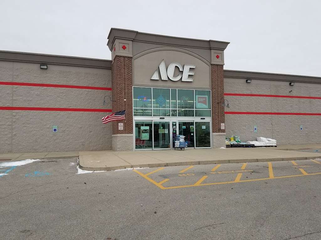 Summerfield Ace Hdw LLC | 2101 Independence Dr, Greenwood, IN 46143 | Phone: (317) 859-2404