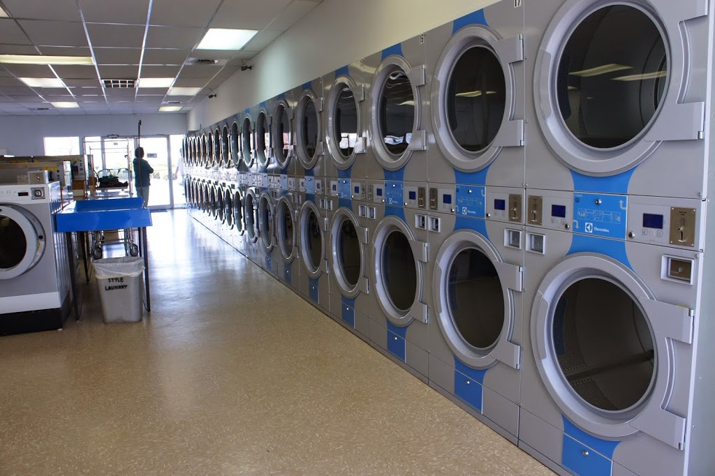 Main Street Laundry | 2130 N Main St, Longmont, CO 80501, USA | Phone: (303) 772-5747