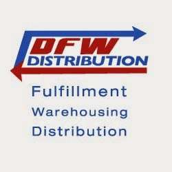 DFW Distribution | 3636 N Buckner Blvd, Dallas, TX 75228, USA | Phone: (214) 321-4111