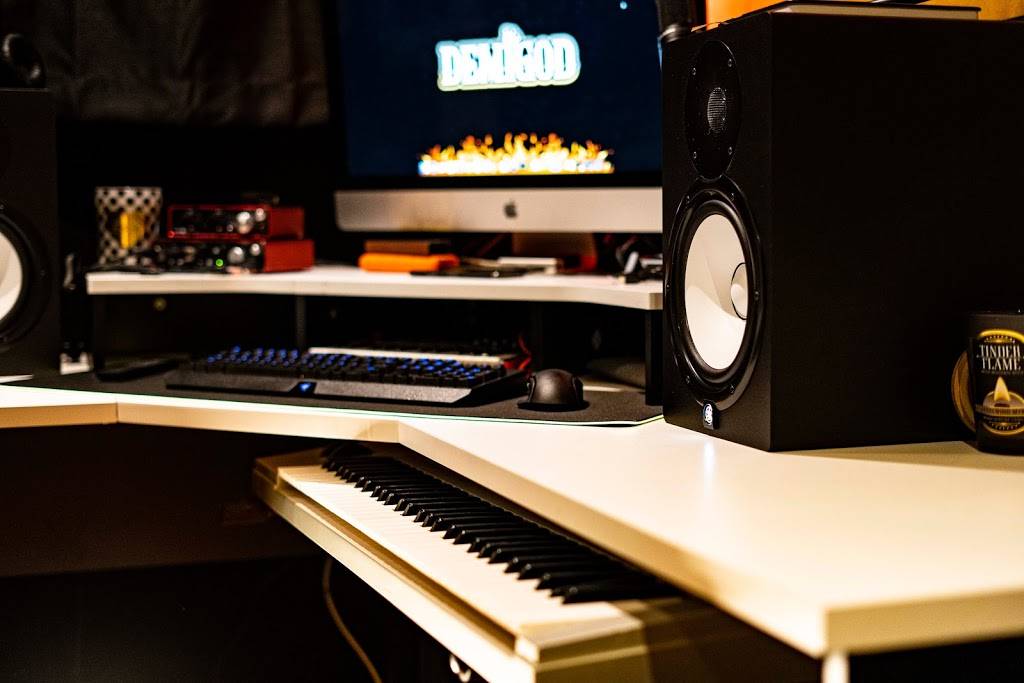 DEMIGOD LLC. | 7051 Santa Monica Blvd, West Hollywood, CA 90038, USA | Phone: (323) 394-1442