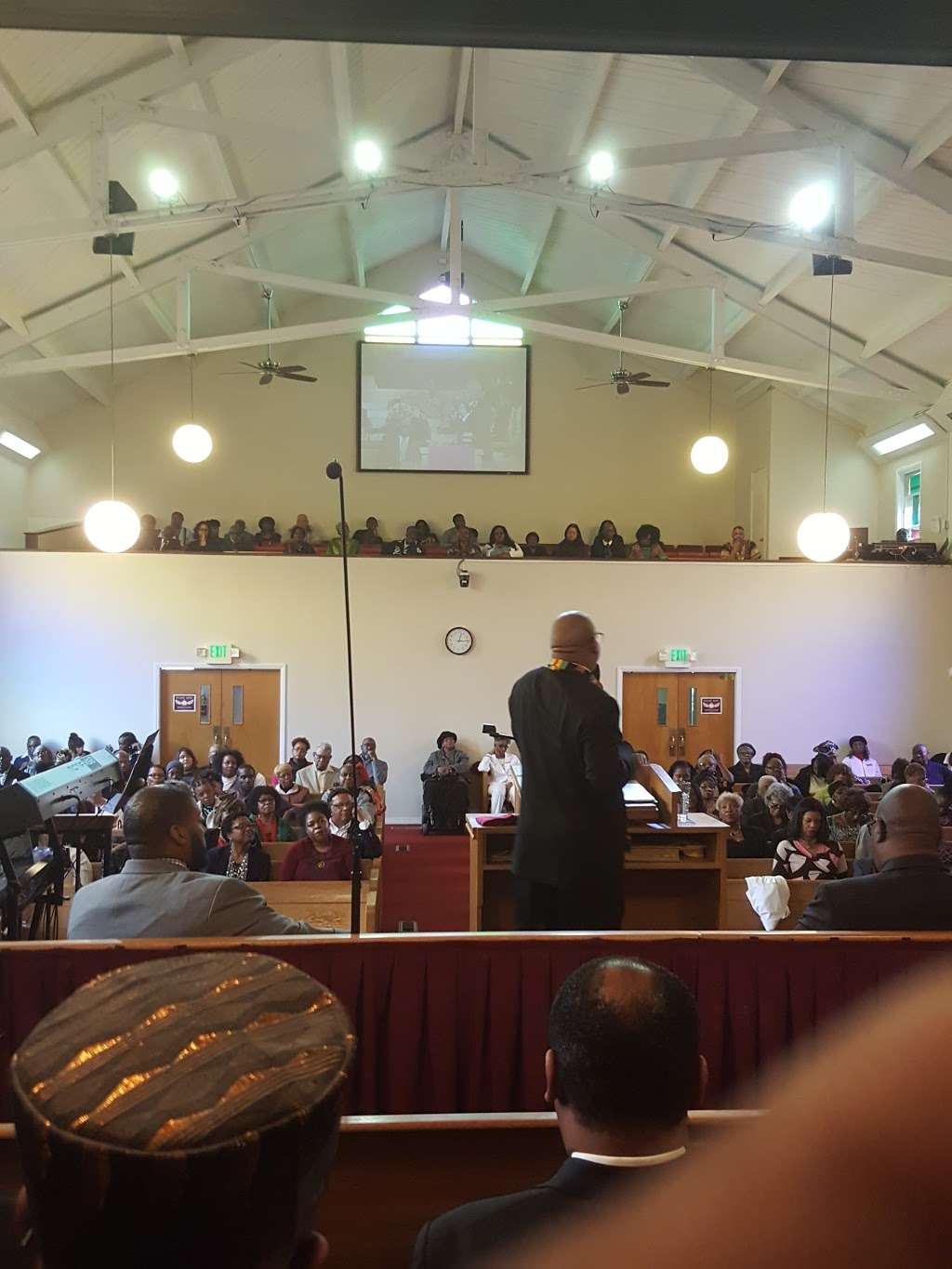First Baptist Church | 204 Odessa Ave, Pittsburg, CA 94565, USA | Phone: (925) 432-7498