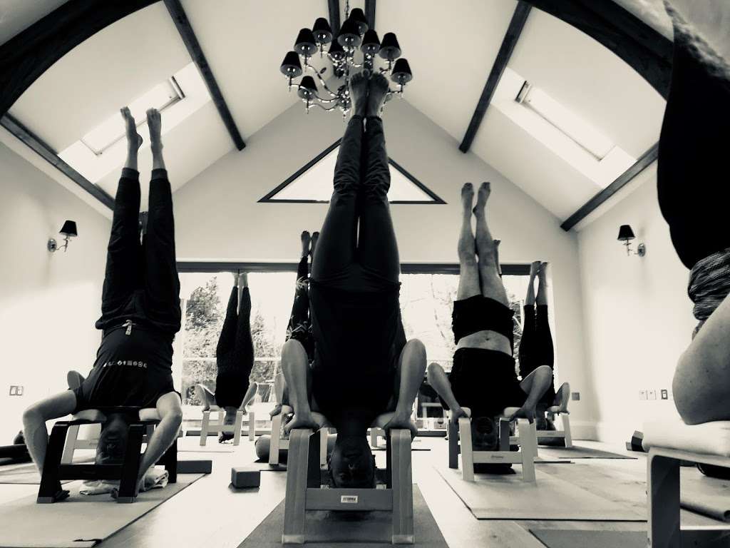 Yoga Tree of Life | Langton Rd, Langton Green, Tunbridge Wells TN3 9SS, UK | Phone: 07885 838977