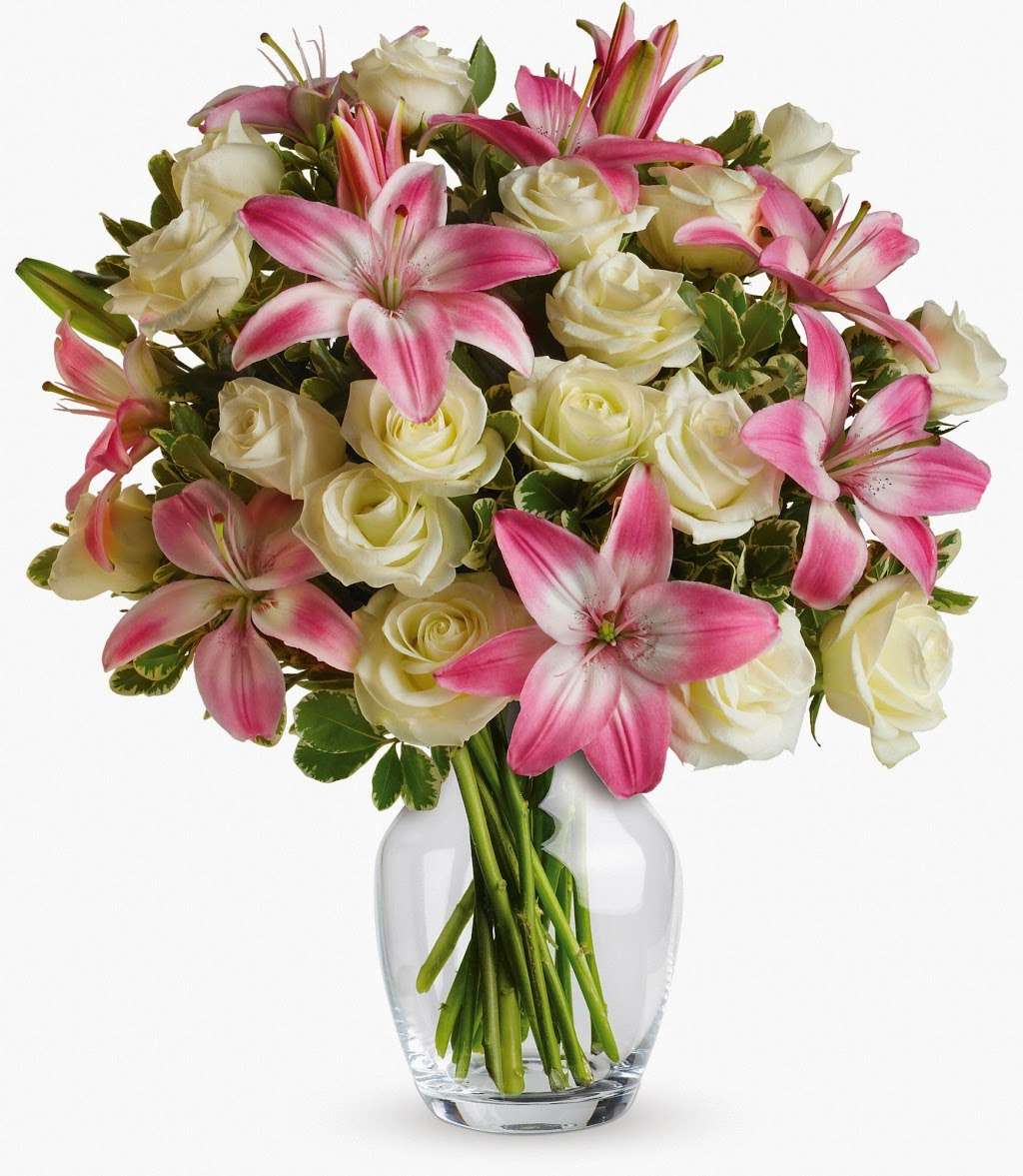 Wildflower Florist | 5115 Louetta Rd, Spring, TX 77379, USA | Phone: (281) 370-4285