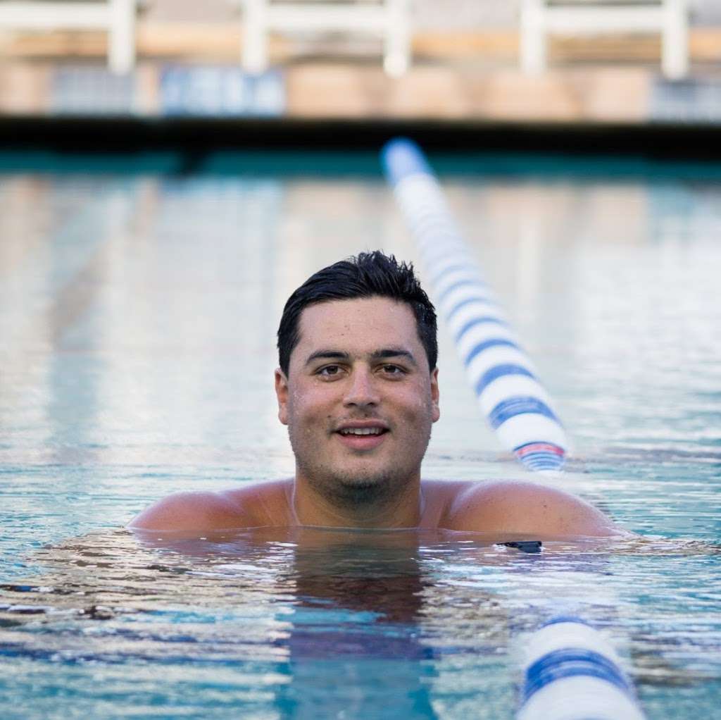 swimtravis - Swimming Lessons with Travis Jensen | 4139 Alpine Rd, Portola Valley, CA 94028 | Phone: (408) 644-4914