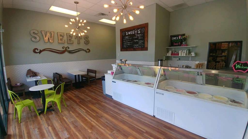 Sweets Ice Cream | 2526, 3120 Village Vista Dr #104, Erie, CO 80516, USA | Phone: (720) 460-1821