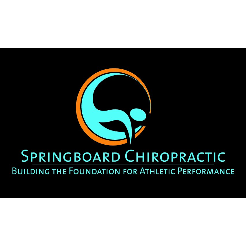Springboard Chiropractic & Athletic Performance | 27646 Commerce Oaks Dr., Robinson Rd, Conroe, TX 77385, USA | Phone: (920) 279-7701