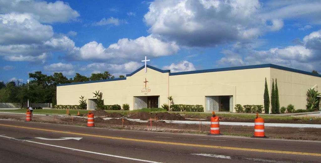 Spirit of Joy Lutheran Church Keep it Simple | 1801 Rouse Rd, Orlando, FL 32817, USA | Phone: (407) 282-4569