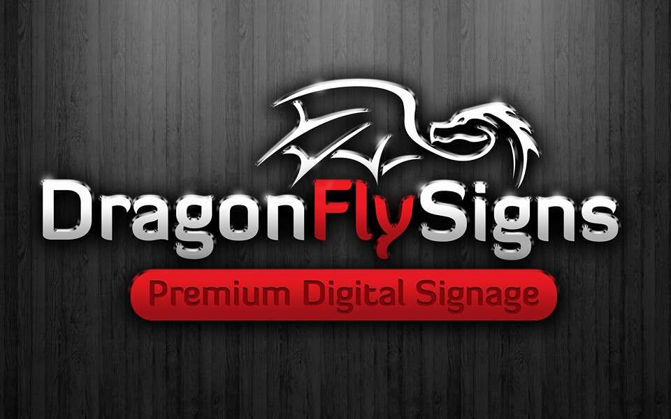 Dragon Fly Signs | 315 S Blakely St, Dunmore, PA 18512, USA | Phone: (570) 676-3454