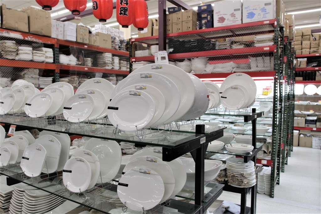 HC Restaurant Dinnerware Supplies | 219 Quincy Ave #88, Quincy, MA 02169, USA | Phone: (617) 479-0398