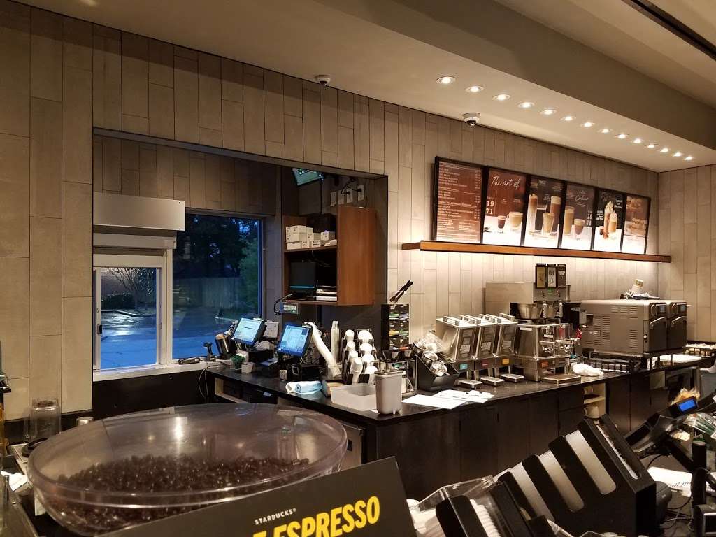 Starbucks | 13211 Memorial Dr, Houston, TX 77079 | Phone: (832) 470-1954