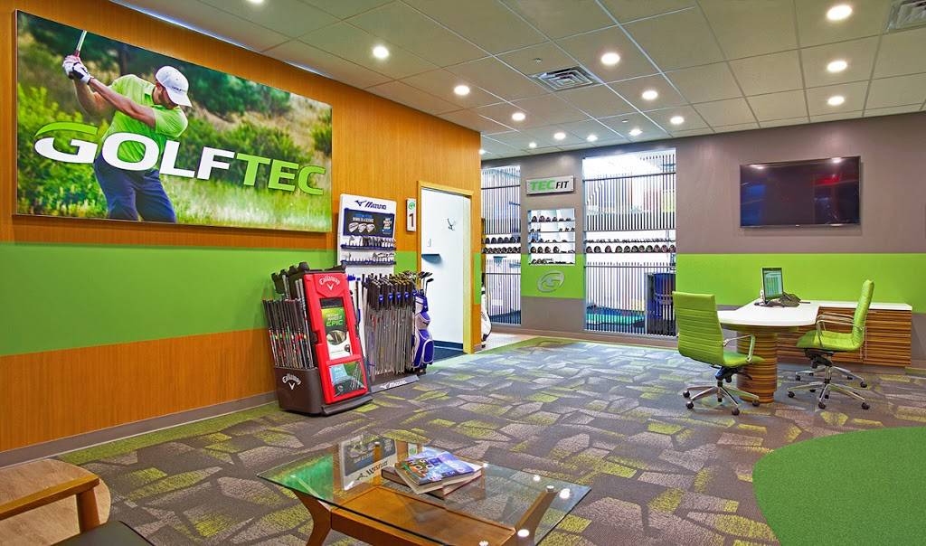 GOLFTEC Reno | 8175 S Virginia St, Reno, NV 89511, USA | Phone: (775) 322-4653