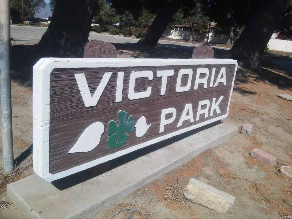 Victoria Park | 1600-, 1798 Hardt St, Loma Linda, CA 92354, USA