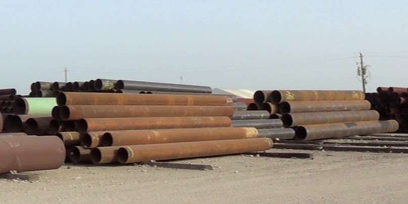 Pipe & Tube Supplies Inc | 1917 Mykawa Rd, Pearland, TX 77581 | Phone: (281) 485-3133