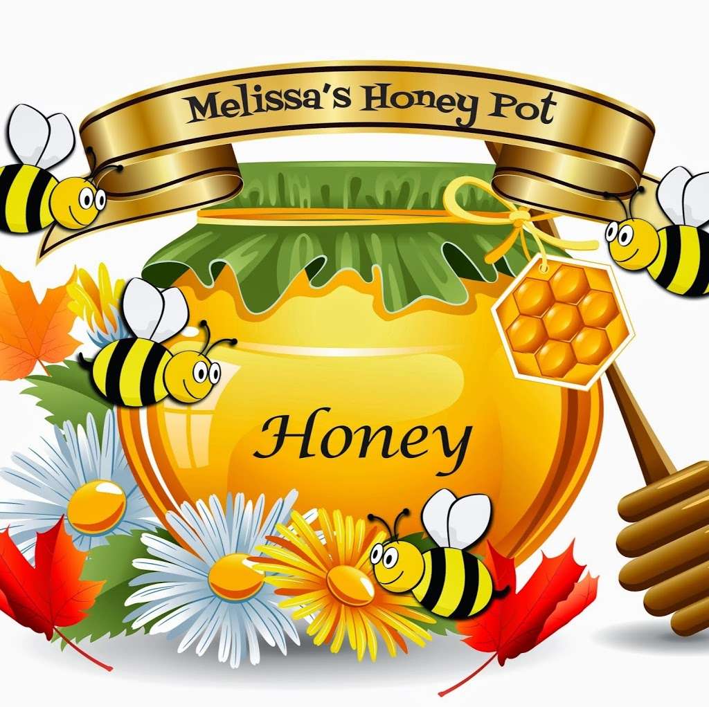 Melissas Honey Pot | 28 Marjorie Rd, Wilmington, MA 01887, USA | Phone: (978) 361-0808