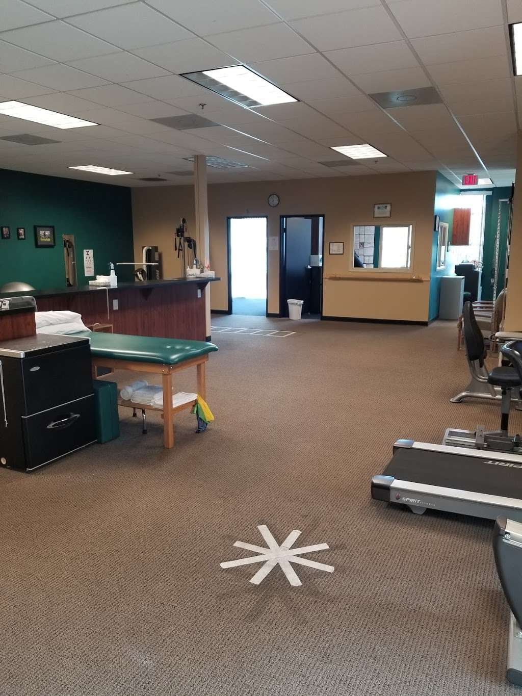 Rancho Physical Therapy | 38605 Calistoga Dr #140, Murrieta, CA 92563, USA | Phone: (951) 304-0879