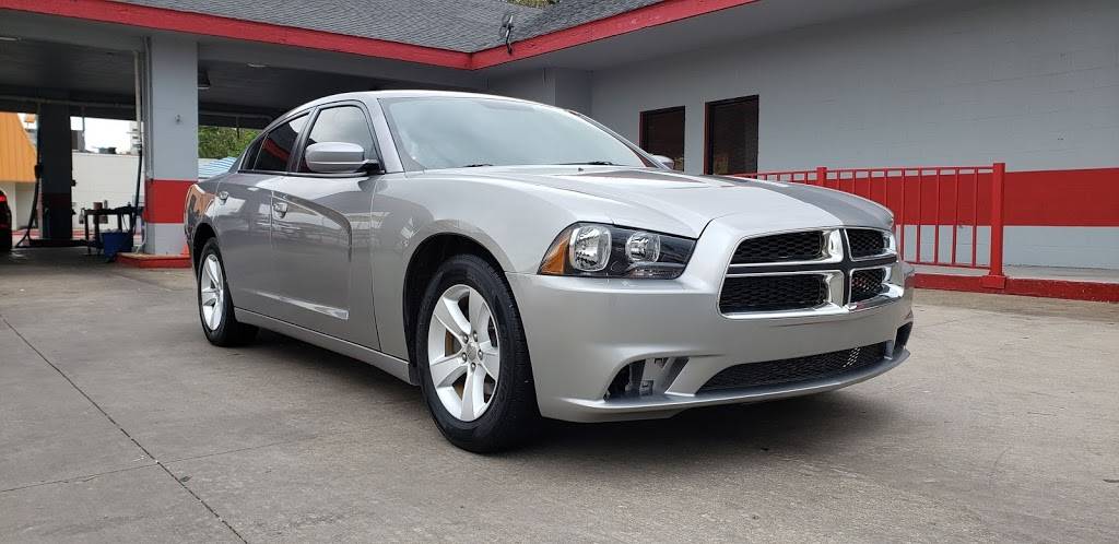Marks Auto Sales | Dallas, TX 75229, USA | Phone: (469) 776-8110