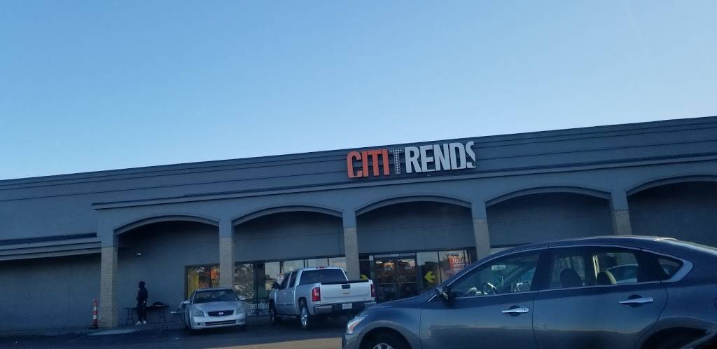 Citi Trends | 5151 Plank Rd Unit 29, Baton Rouge, LA 70805, USA | Phone: (225) 356-5950