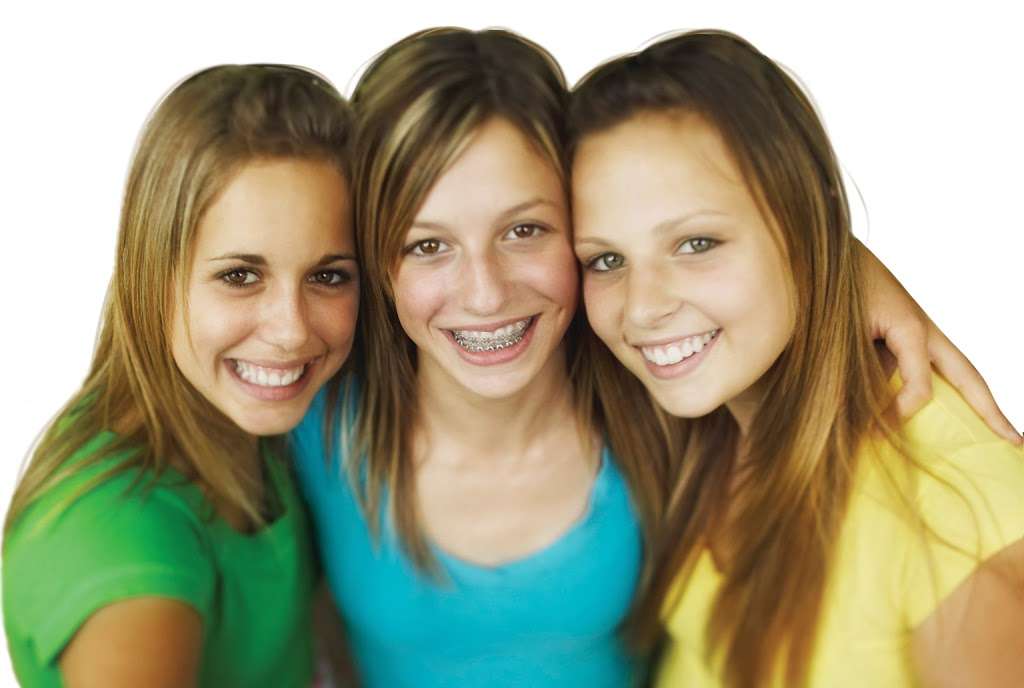 Summit Orthodontics | 15258 Summit Ave #300, Fontana, CA 92336, USA | Phone: (909) 646-9600