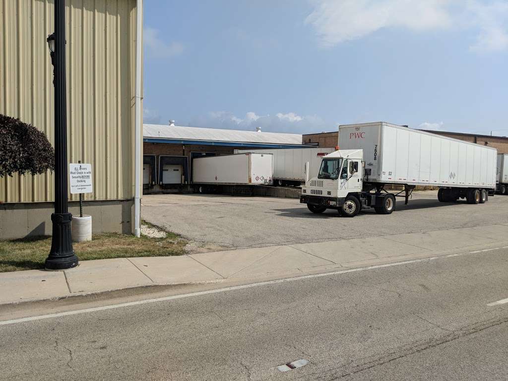 Emco Warehouse | North Chicago, IL 60064, USA