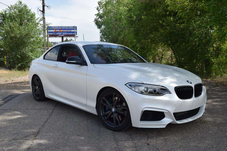 Sterlings Customs | 6923, 5954 Sheridan Boulevard, Arvada, CO 80003, USA | Phone: (720) 982-5434