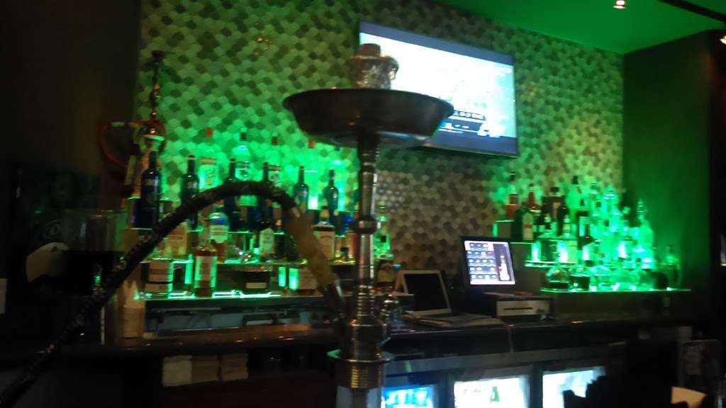 Jamra Hookah Lounge | 680 Admiral St, Providence, RI 02908, USA | Phone: (401) 277-2672