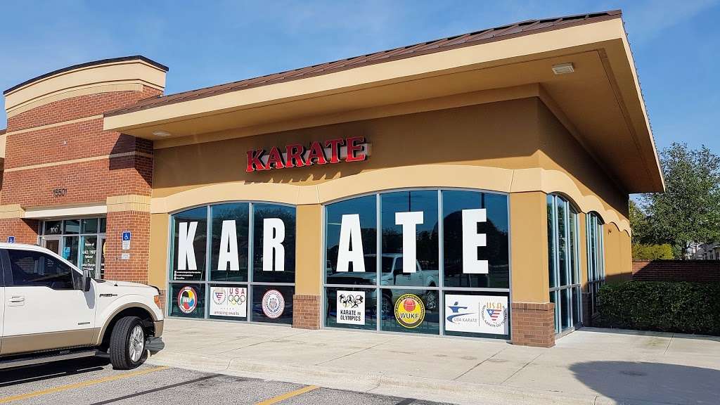 Stoneybrook Karate | 15501 Stoneybrook W Pkwy, Winter Garden, FL 34787, USA | Phone: (352) 396-5946