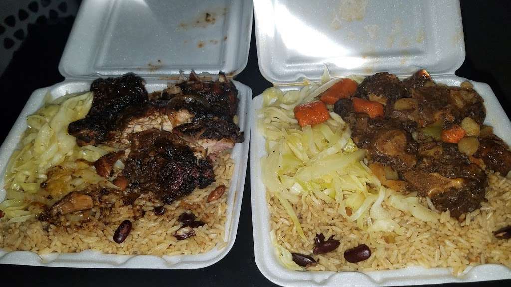 A Ya So Nice: Authentic Jamaican Food | 165 S Dupont Hwy, New Castle, DE 19720, USA | Phone: (302) 317-3135